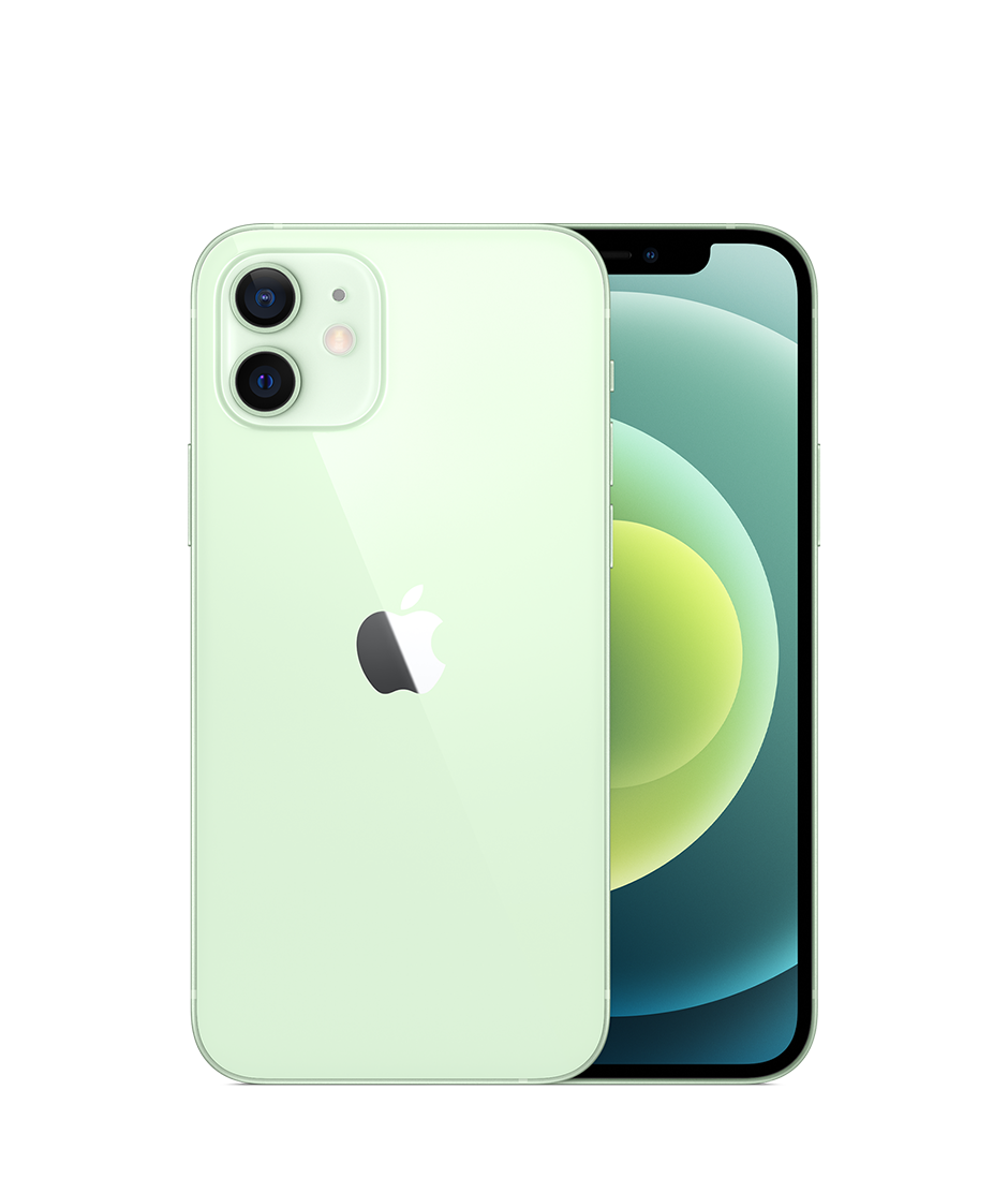 IPHONE12 绿色128GB.png