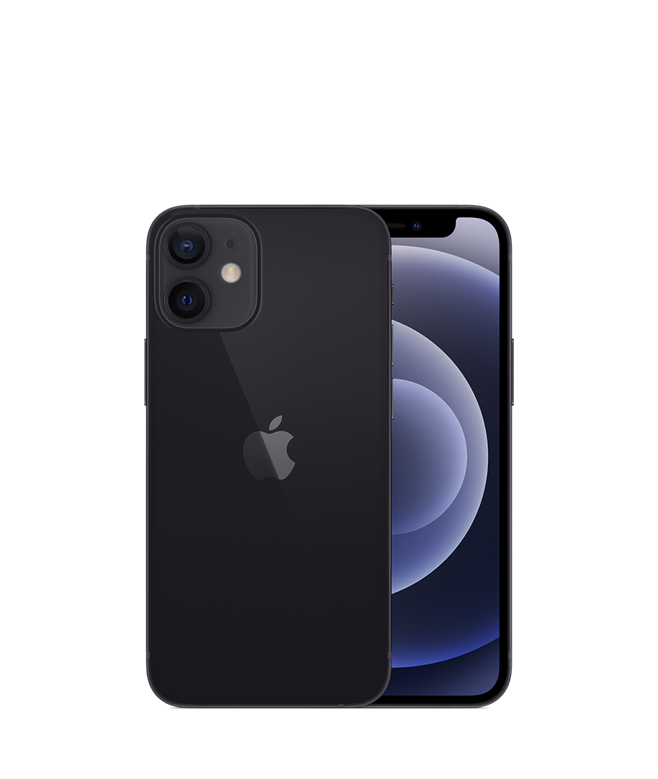IPHONE12 MINI黑色128GB.png